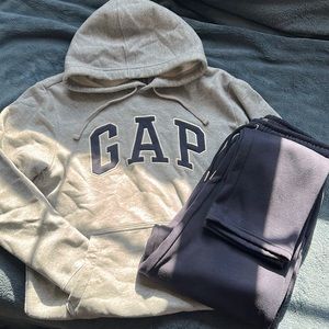 Hoodie combo